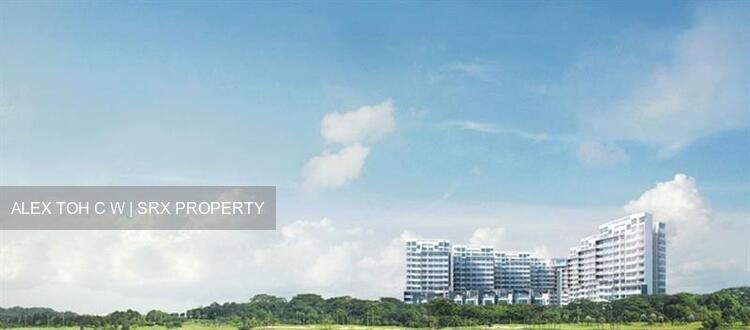 Skies Miltonia (D27), Condominium #507051561